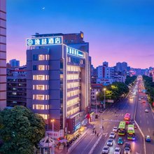 逸喆酒店(广西大学南宁火车站店)