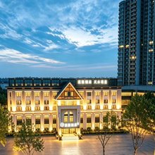 星程酒店(秦皇岛火车站世纪港湾店)