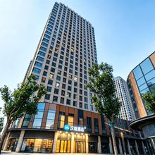 汉庭酒店(石家庄正定会展中心店)