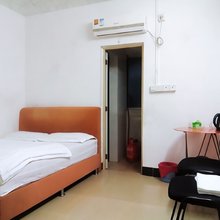 珠海南屏荣昌住宿