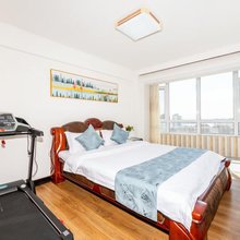 悦庭民宿(丹东站鸭绿江断桥店)