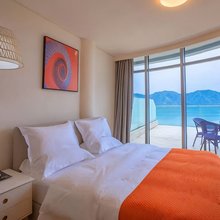黄山·绿地太平湖度假酒店