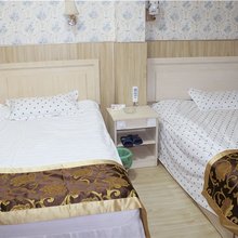 东海广场假日宾馆