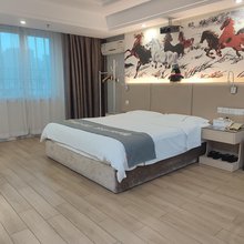 凯骏酒店(广州南沙万达店)