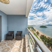惠州黄金海岸明天海景公寓