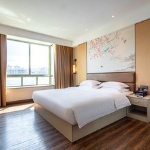 四会泰斯顿酒店