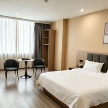 壹号公寓酒店(莆田仙游店)