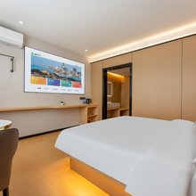 湖溪大酒店(惠州水口店)