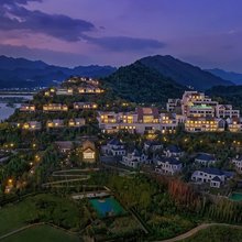 杭州桐庐康莱德酒店