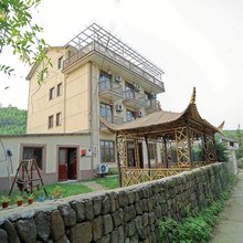 莫干山山间田园农家乐(仙潭村景区店)