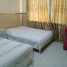 哈尔滨鑫淼旅店