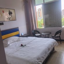 蔚蓝时光宾馆