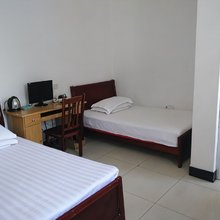 湘潭心怡旅馆
