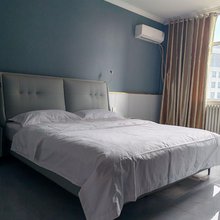 郑州钇汛快捷酒店(CBD会展中心农业南路地铁站店)