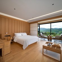 九华山八都隐雨艺术生活空间