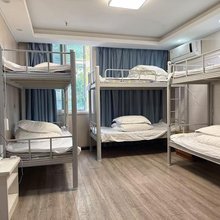 上海汉萨公寓(松江大学城店)
