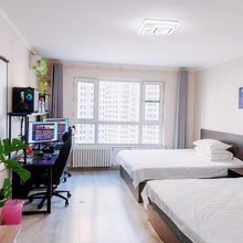 春天电竞精品公寓(哈尔滨理工大学店)