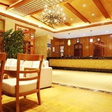 香格里拉爱家交通酒店