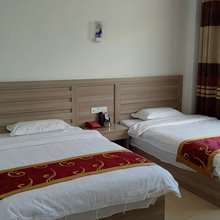 鄱阳舒怡酒店