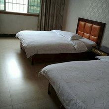邵阳悦华商务宾馆