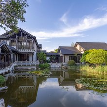 安阳洹水湾国际大酒店