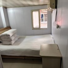 青年旅馆(武昌火车站店)