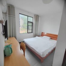 王府竹海清韵小院