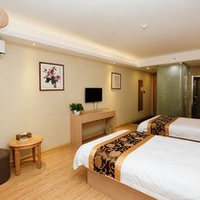 尚客优精选酒店(青岛山东科技大学店)
