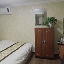 射阳雅馨宾馆