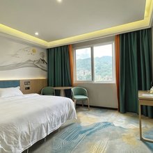 山水间商务宾馆