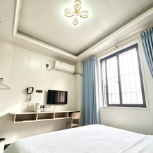 广州汉唐商务租房