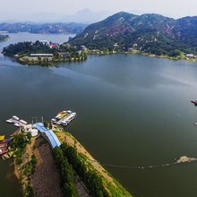 遵化海方农家院