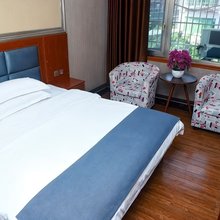 安岳鸿翔宾馆