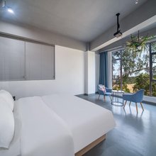 依山壹舍(东莞松山湖大岭山店) 