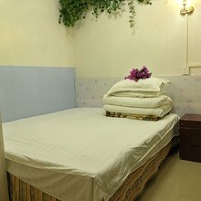 洁净旅社(郑州黄河路店)