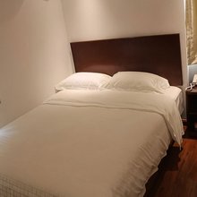 东辰宾馆(潍坊火车站店)