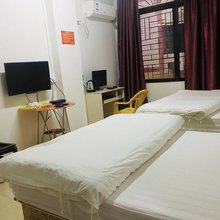 河源阳光公寓
