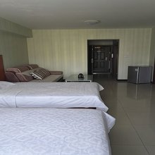 西安阳阳佳缘公寓酒店(阳阳国际交大一附院店)