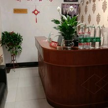 长沙都丽旅馆