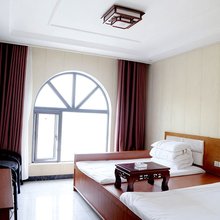 宜川黄土情农家乐