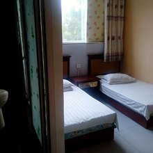 定兴向阳旅馆