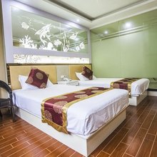 杭州杰翔旅馆