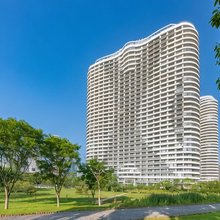 欣阳海景度假公寓(东戴河风景度假区|佳兆业店)