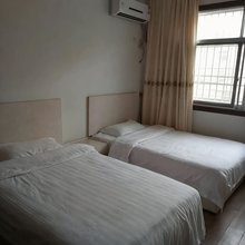 潜山锦红宾馆