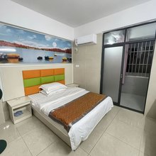 中山私享佳公寓