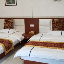 江门华天商务公寓