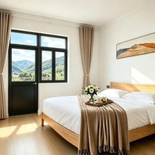 临山海韵酒店(连云港在海一方嘉瑞宝广场店)