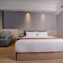 余姚奥杰宾馆