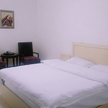 汨罗馨缘商务宾馆