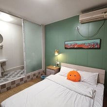 济南甜橙宾馆
